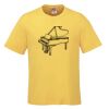 Men's Crew Neck Tee Thumbnail