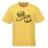 Men's Crew Neck Tee Thumbnail