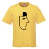 Men's Crew Neck Tee Thumbnail