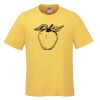 Men's Crew Neck Tee Thumbnail