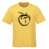 Men's Crew Neck Tee Thumbnail