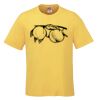 Men's Crew Neck Tee Thumbnail