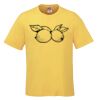 Men's Crew Neck Tee Thumbnail