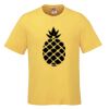 Men's Crew Neck Tee Thumbnail