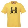 Men's Crew Neck Tee Thumbnail