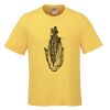Men's Crew Neck Tee Thumbnail