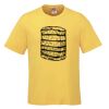 Men's Crew Neck Tee Thumbnail