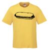 Men's Crew Neck Tee Thumbnail