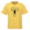 Men's Crew Neck Tee Thumbnail