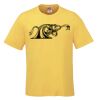 Men's Crew Neck Tee Thumbnail