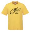 Men's Crew Neck Tee Thumbnail