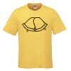 Men's Crew Neck Tee Thumbnail