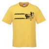 Men's Crew Neck Tee Thumbnail