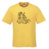 Men's Crew Neck Tee Thumbnail