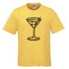 Men's Crew Neck Tee Thumbnail