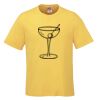 Men's Crew Neck Tee Thumbnail