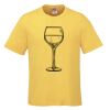 Men's Crew Neck Tee Thumbnail