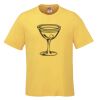 Men's Crew Neck Tee Thumbnail
