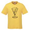 Men's Crew Neck Tee Thumbnail