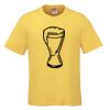 Men's Crew Neck Tee Thumbnail