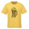 Men's Crew Neck Tee Thumbnail