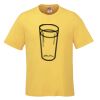 Men's Crew Neck Tee Thumbnail