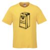 Men's Crew Neck Tee Thumbnail