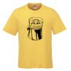 Men's Crew Neck Tee Thumbnail
