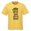 Men's Crew Neck Tee Thumbnail