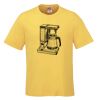 Men's Crew Neck Tee Thumbnail