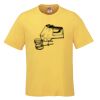 Men's Crew Neck Tee Thumbnail