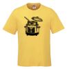 Men's Crew Neck Tee Thumbnail