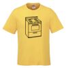 Men's Crew Neck Tee Thumbnail