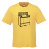 Men's Crew Neck Tee Thumbnail