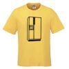 Men's Crew Neck Tee Thumbnail