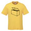 Men's Crew Neck Tee Thumbnail
