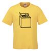 Men's Crew Neck Tee Thumbnail