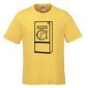 Men's Crew Neck Tee Thumbnail