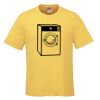 Men's Crew Neck Tee Thumbnail