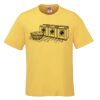 Men's Crew Neck Tee Thumbnail