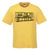 Men's Crew Neck Tee Thumbnail