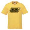 Men's Crew Neck Tee Thumbnail