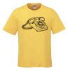 Men's Crew Neck Tee Thumbnail