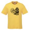 Men's Crew Neck Tee Thumbnail