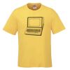 Men's Crew Neck Tee Thumbnail