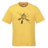 Men's Crew Neck Tee Thumbnail