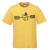 Men's Crew Neck Tee Thumbnail