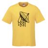 Men's Crew Neck Tee Thumbnail