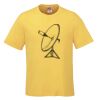 Men's Crew Neck Tee Thumbnail