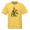 Men's Crew Neck Tee Thumbnail